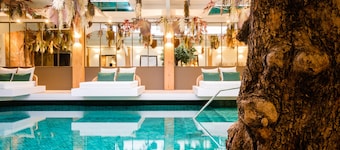 Atlantic Hotel & Spa