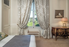 Grand Confort Double Room