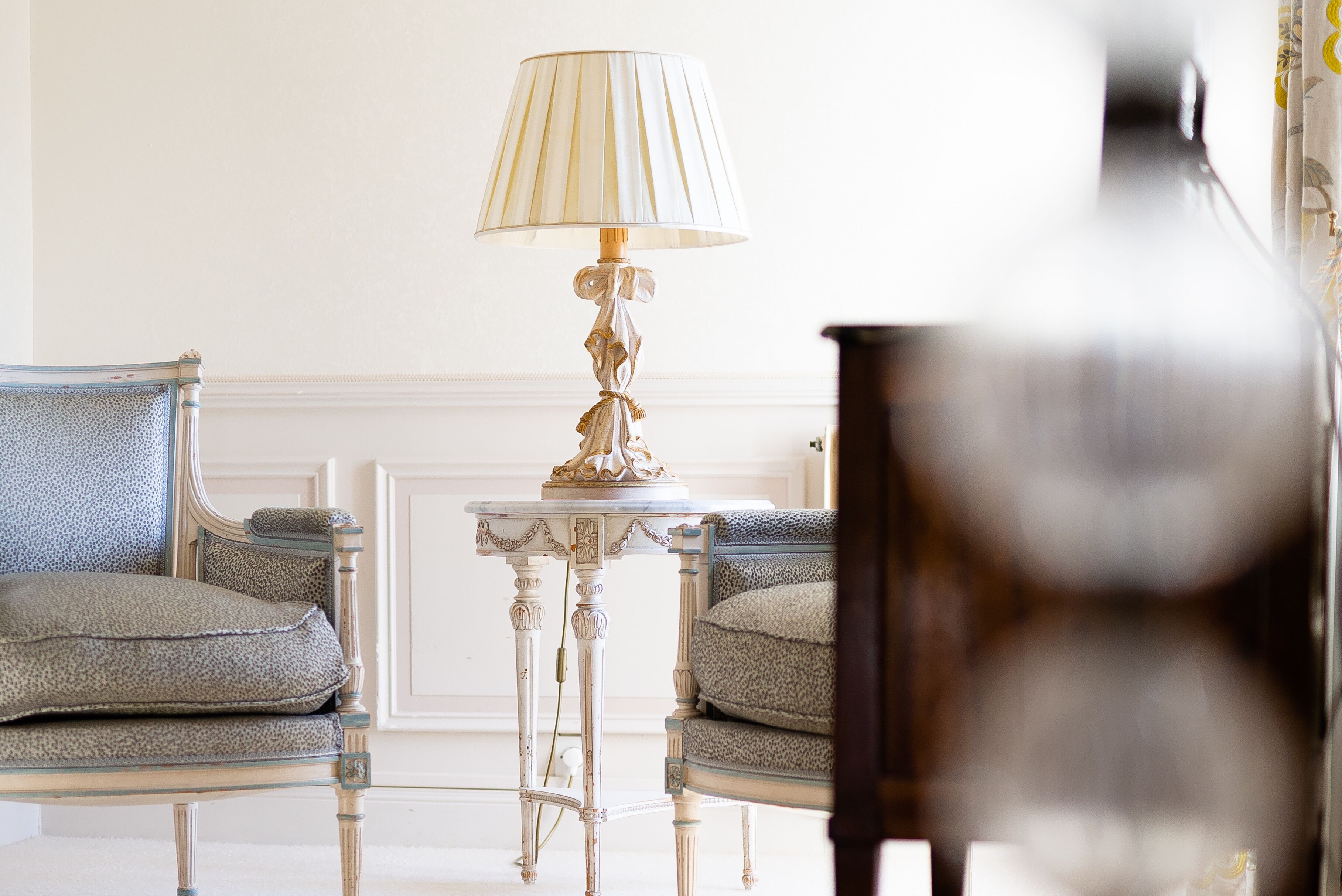 Comfort tweepersoonskamer | 1 slaapkamer, luxe beddengoed, Select Comfort-bedden
