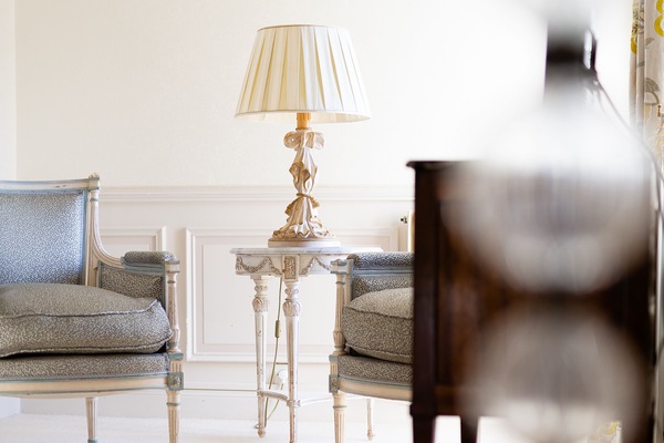 Comfort tweepersoonskamer | 1 slaapkamer, luxe beddengoed, Select Comfort-bedden
