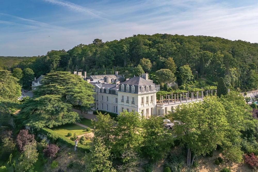 Chateau de Rochecotte