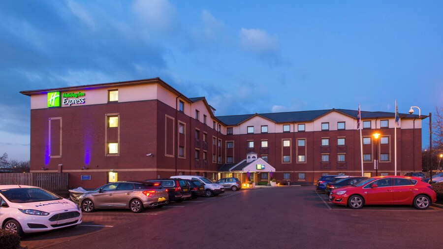 Holiday Inn Express Bristol - Filton by IHG