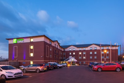 Holiday Inn Express Bristol - Filton by IHG