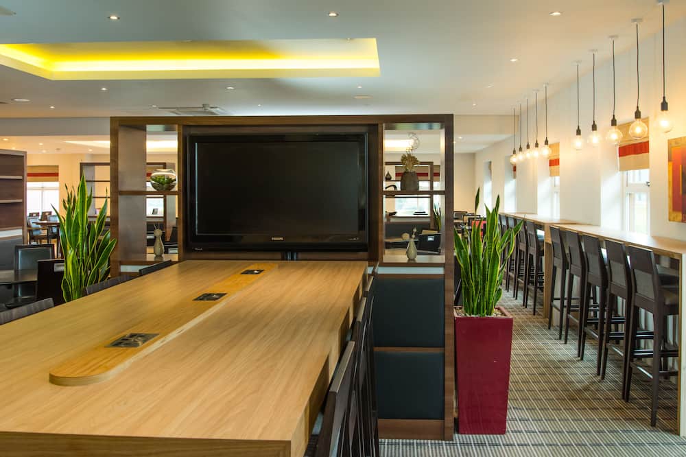 Photo - Holiday Inn Express Bristol - Filton by IHG