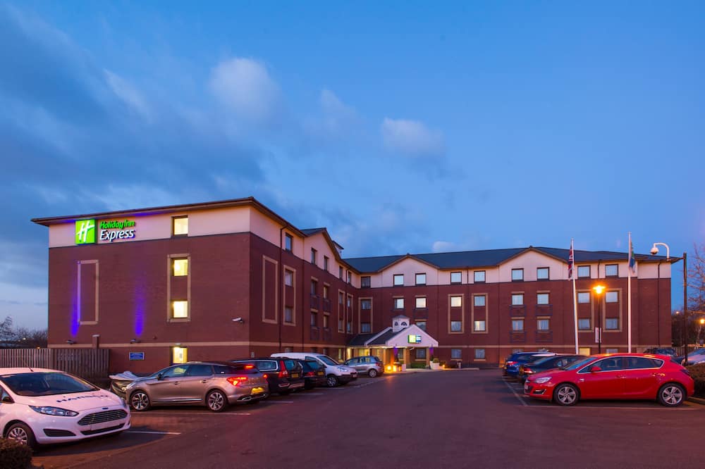 Photo - Holiday Inn Express Bristol - Filton by IHG