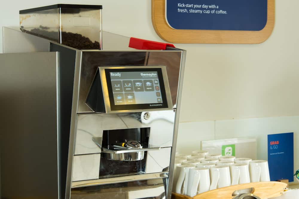 Photo - Holiday Inn Express Bristol - Filton by IHG