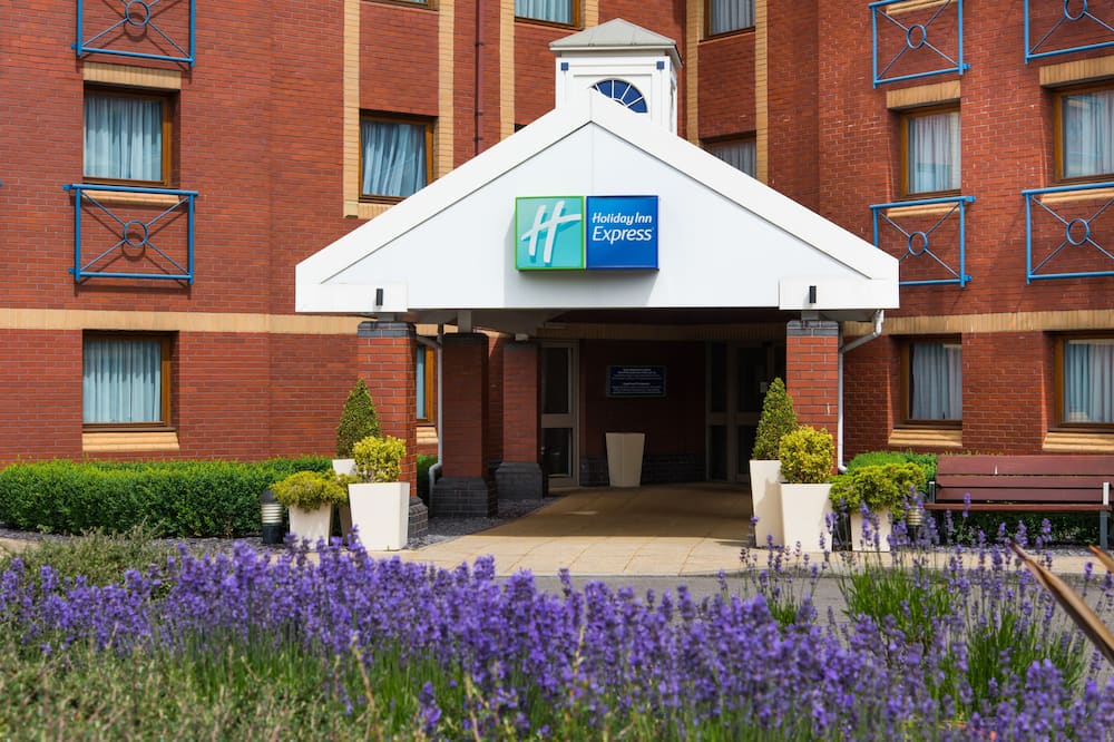 Photo - Holiday Inn Express Bristol - Filton by IHG