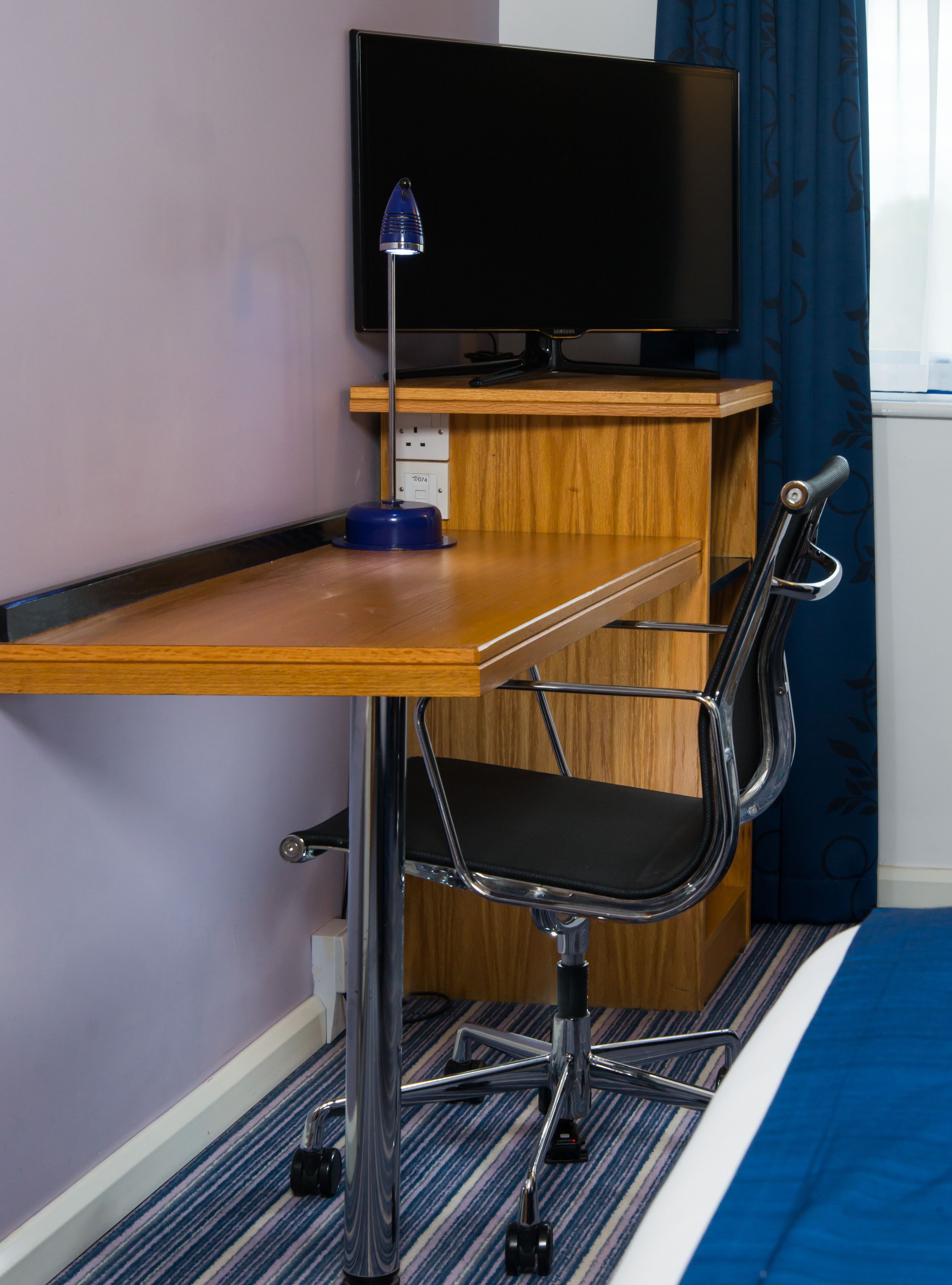 Foto - Holiday Inn Express Bristol Filton by IHG