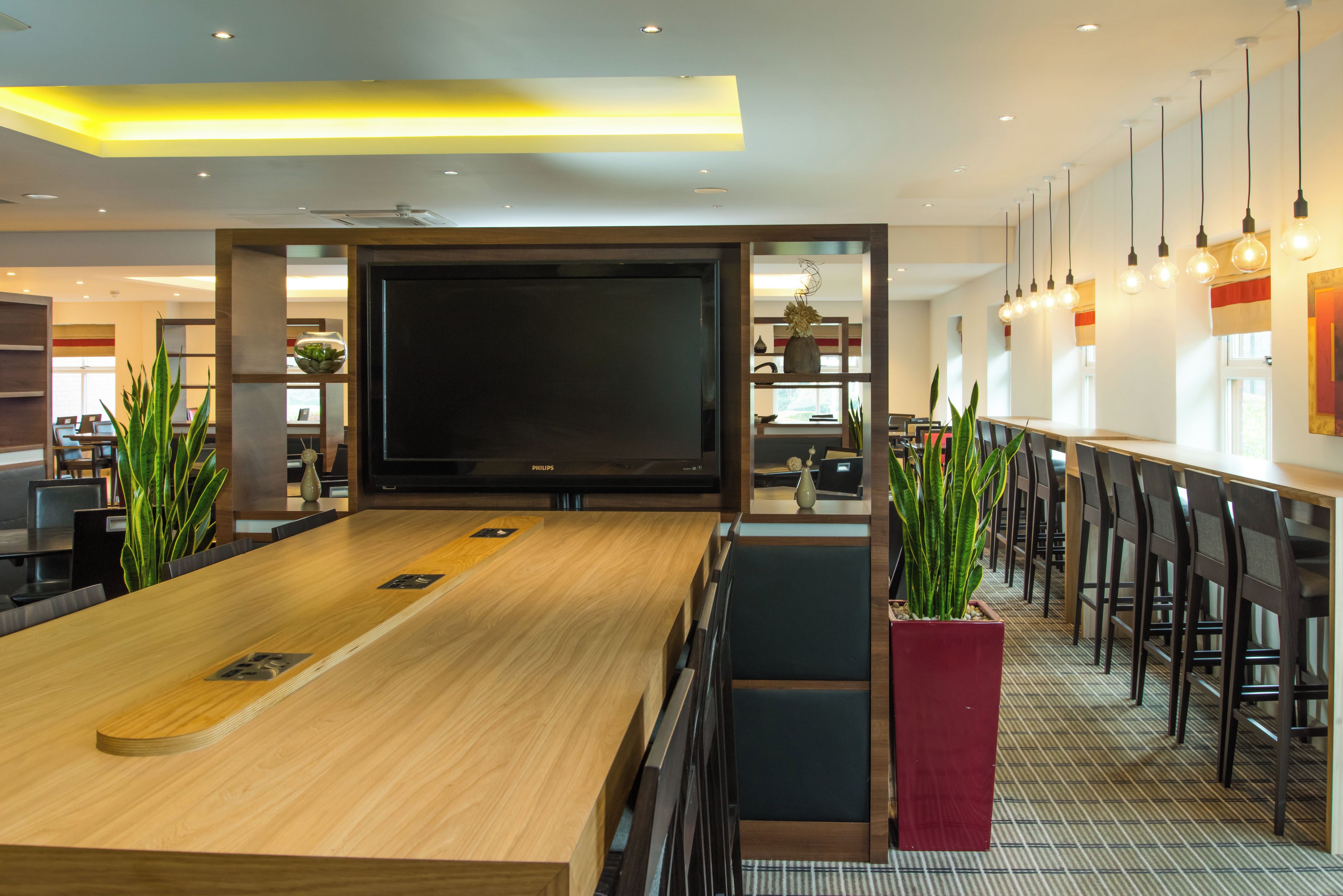 Photo - Holiday Inn Express Bristol - Filton by IHG