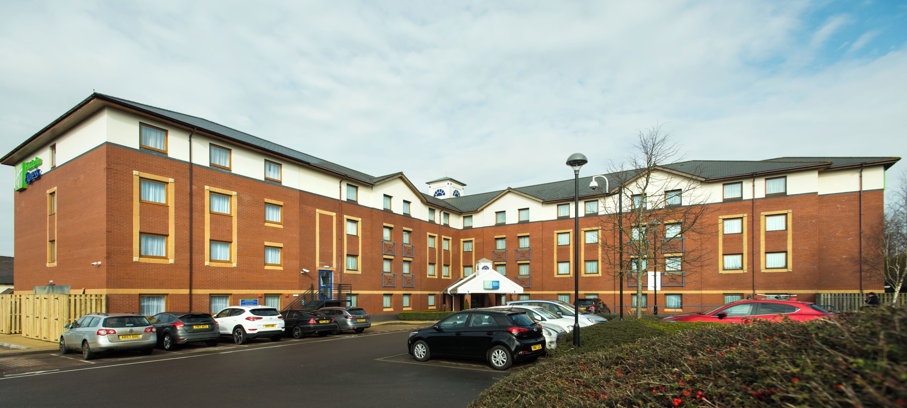 Photo - Holiday Inn Express Bristol - Filton by IHG
