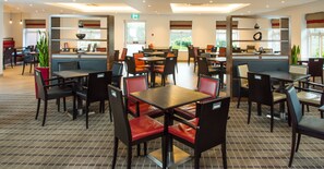 Interior - Holiday Inn Express Bristol - Filton by IHG (Bristol)