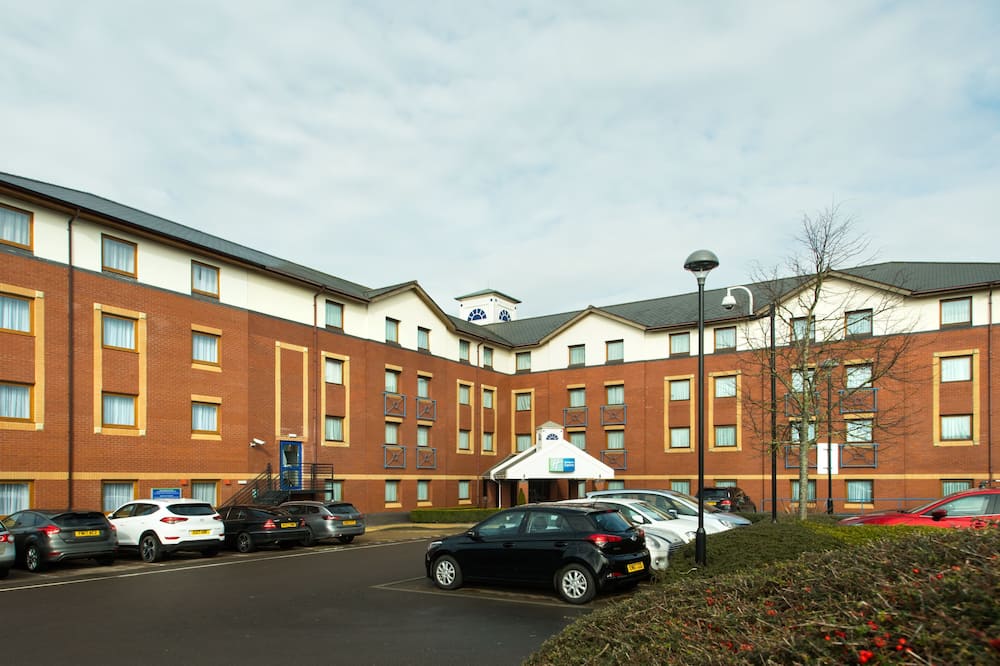 Photo - Holiday Inn Express Bristol - Filton by IHG