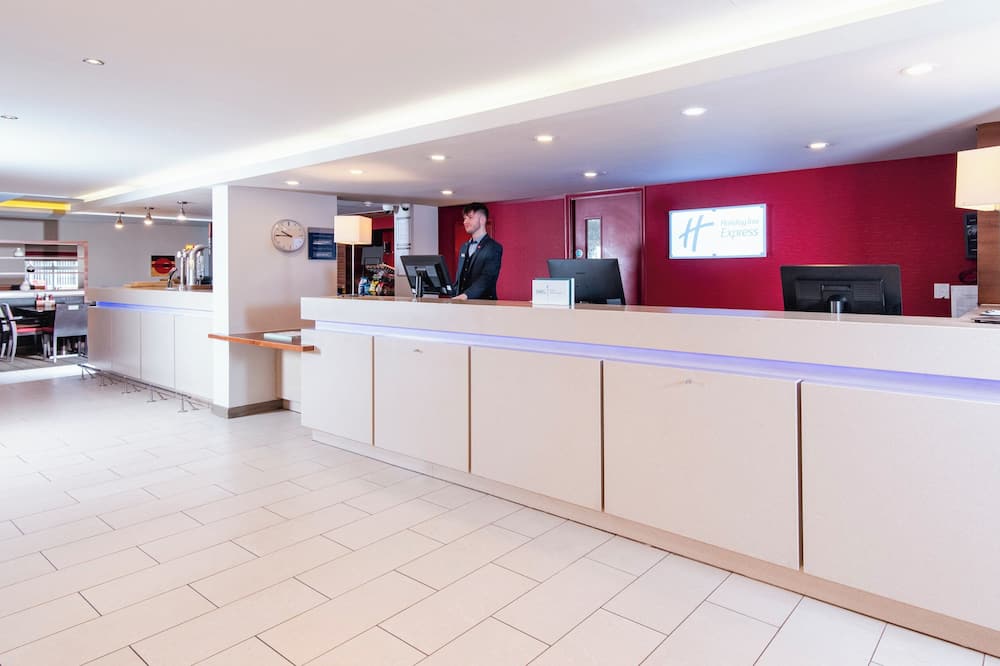 Photo - Holiday Inn Express Bristol - Filton by IHG