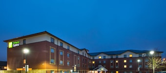 Holiday Inn Express Bristol - Filton by IHG