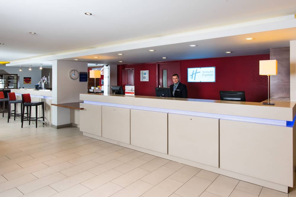 Photo - Holiday Inn Express Bristol - Filton by IHG