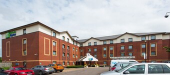 Holiday Inn Express Bristol - Filton by IHG