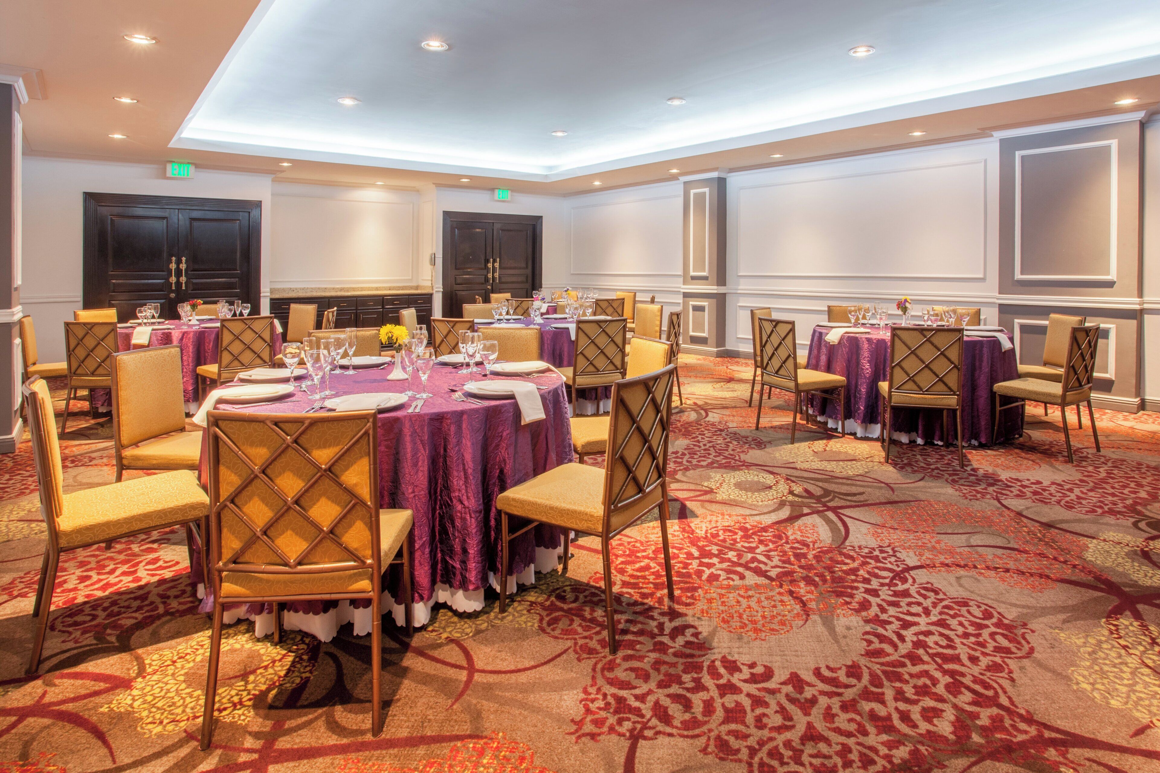 Foto - Crowne Plaza Panama by IHG