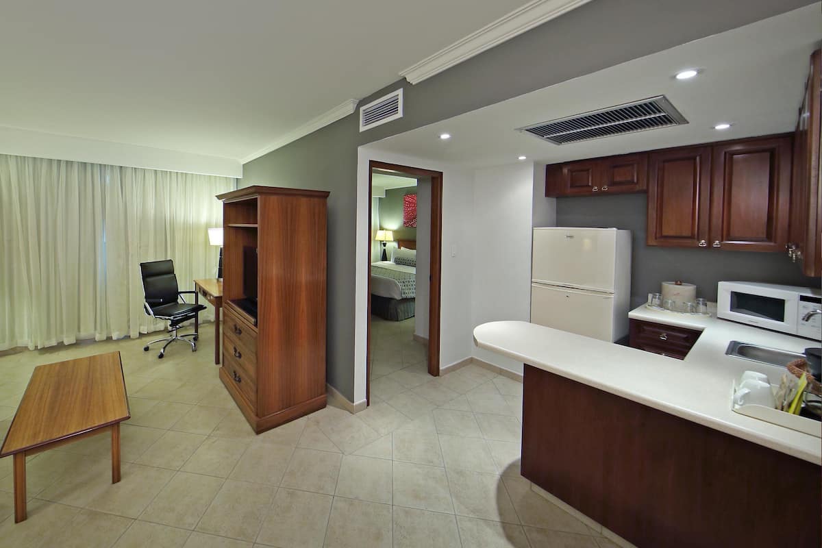 Suite, 1 Bedroom