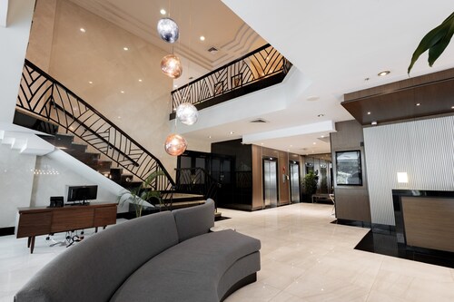 Crowne Plaza Panama by IHG