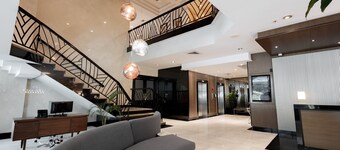 Crowne Plaza Panama by IHG