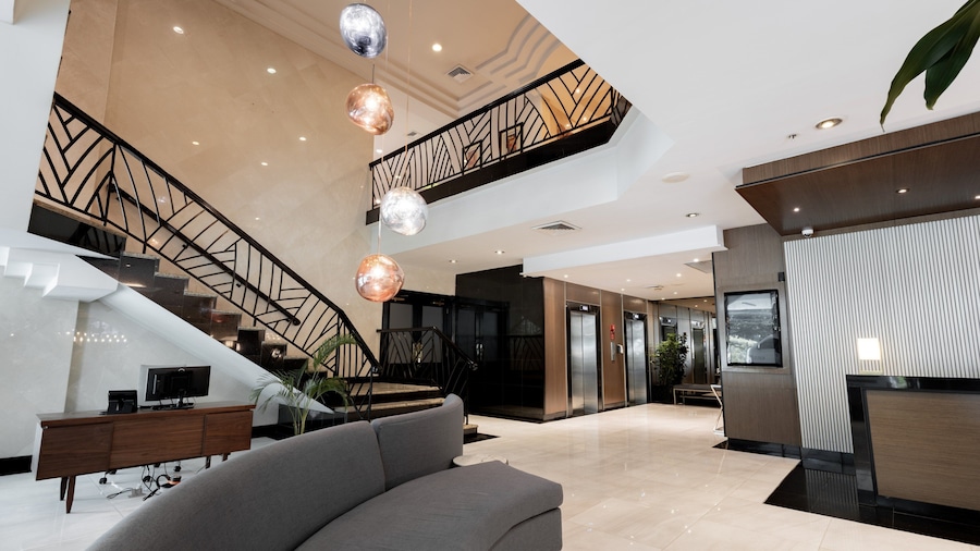 Crowne Plaza Panama by IHG