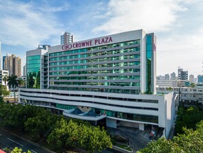 Exterior - Crowne Plaza Panama by IHG (Panama City)