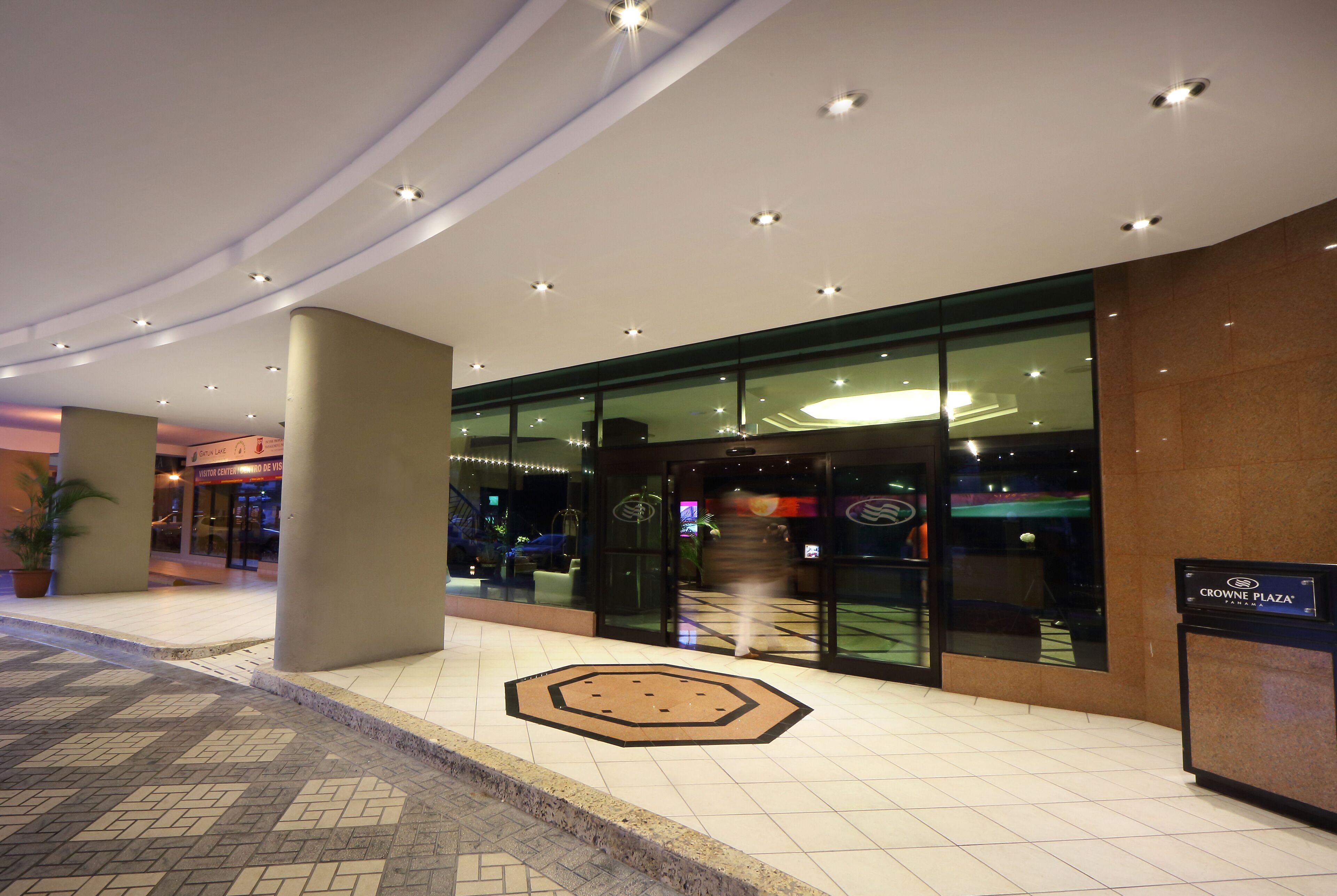 Foto - Crowne Plaza Panama by IHG