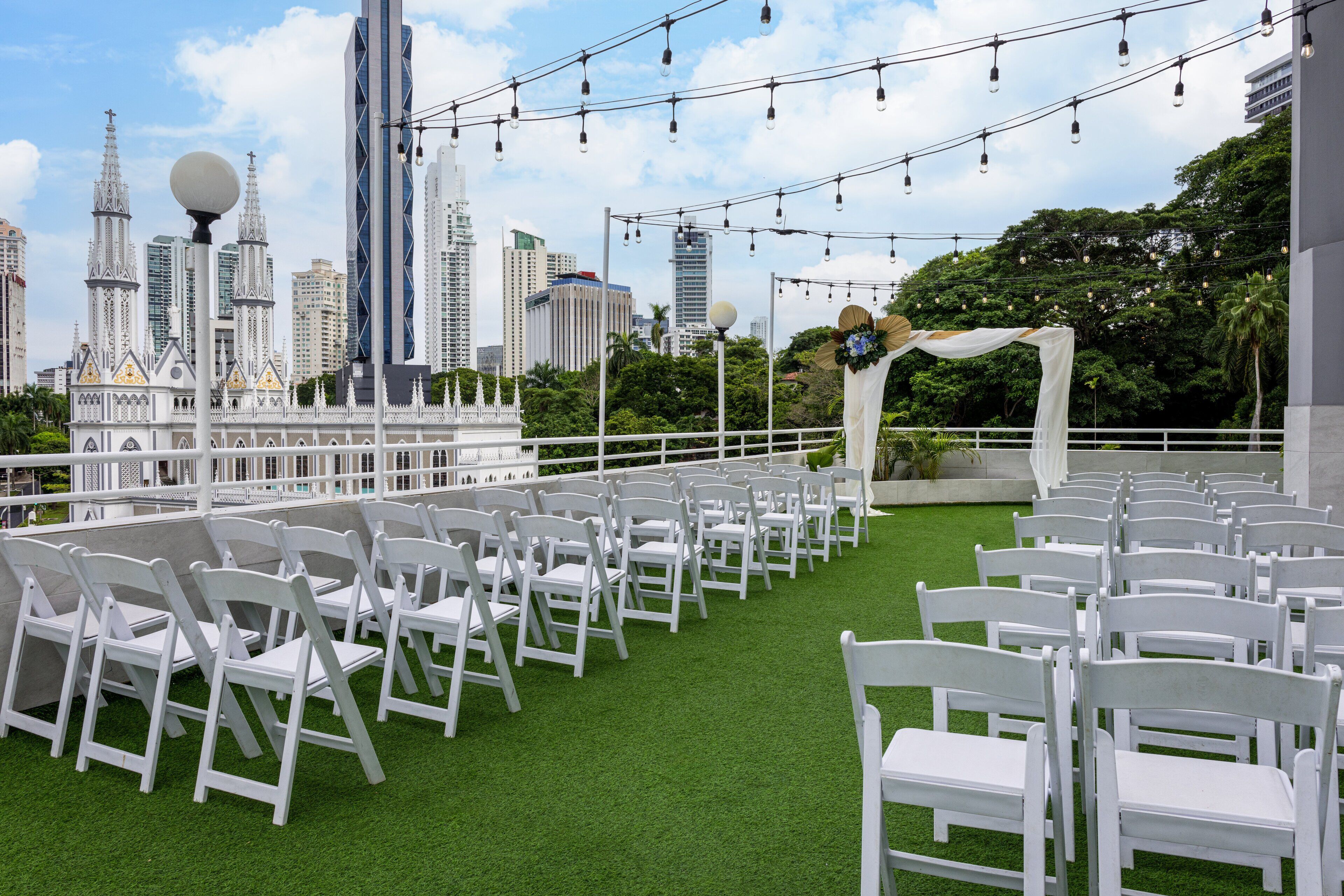 Foto - Crowne Plaza Panama by IHG