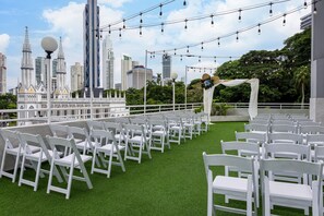 Meeting facility - Crowne Plaza Panama by IHG (Panama City)