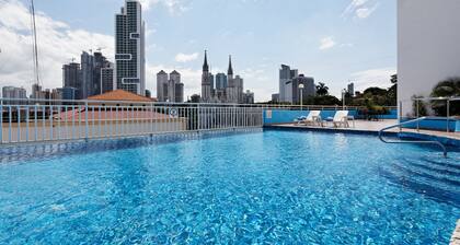 Crowne Plaza Panama by IHG