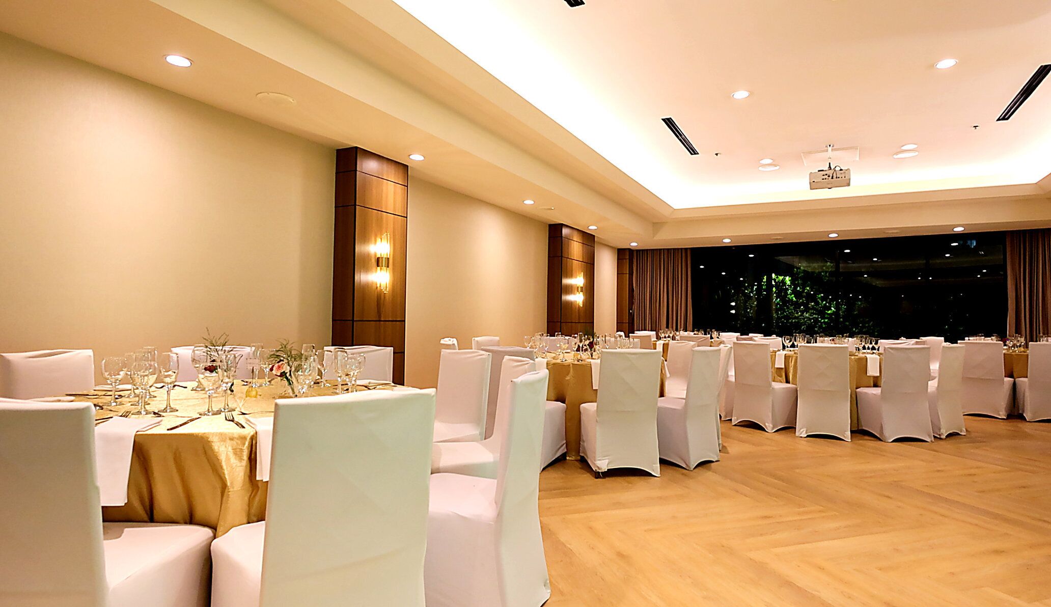 Foto - Crowne Plaza Panama by IHG