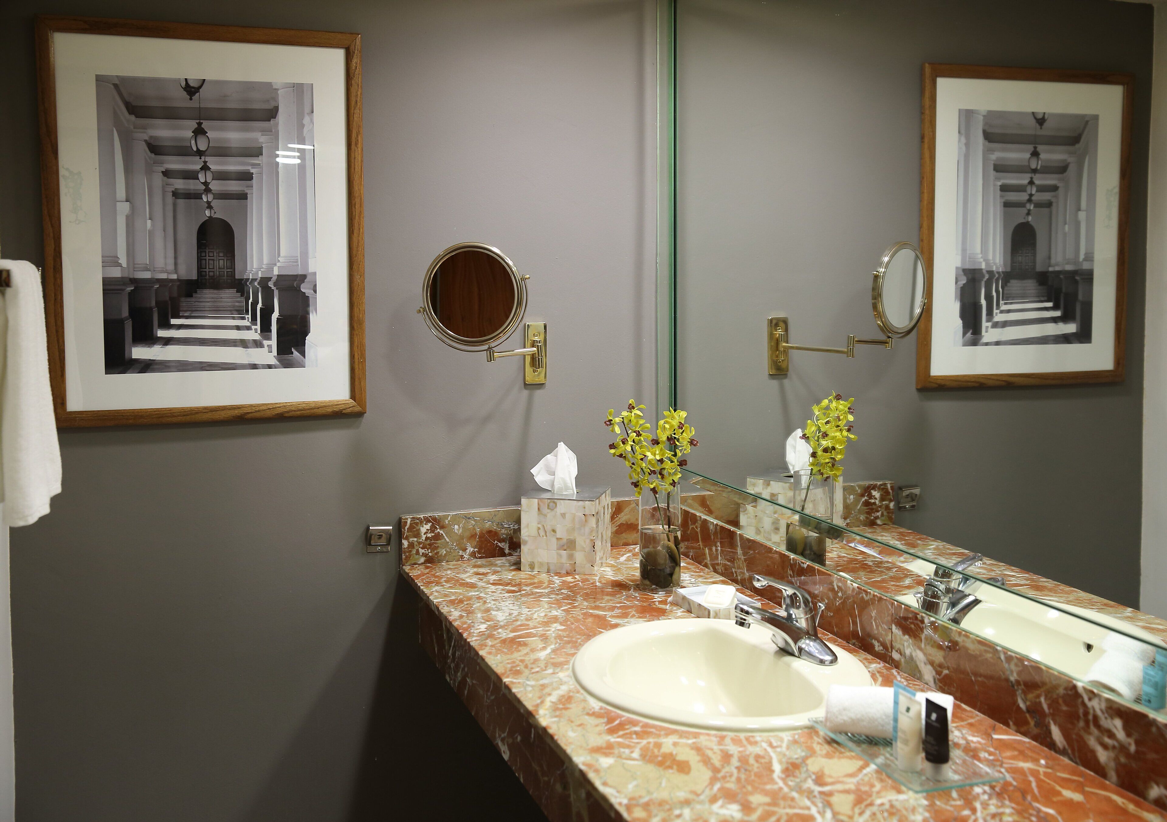 Crowne Plaza Panama, an IHG Hotel