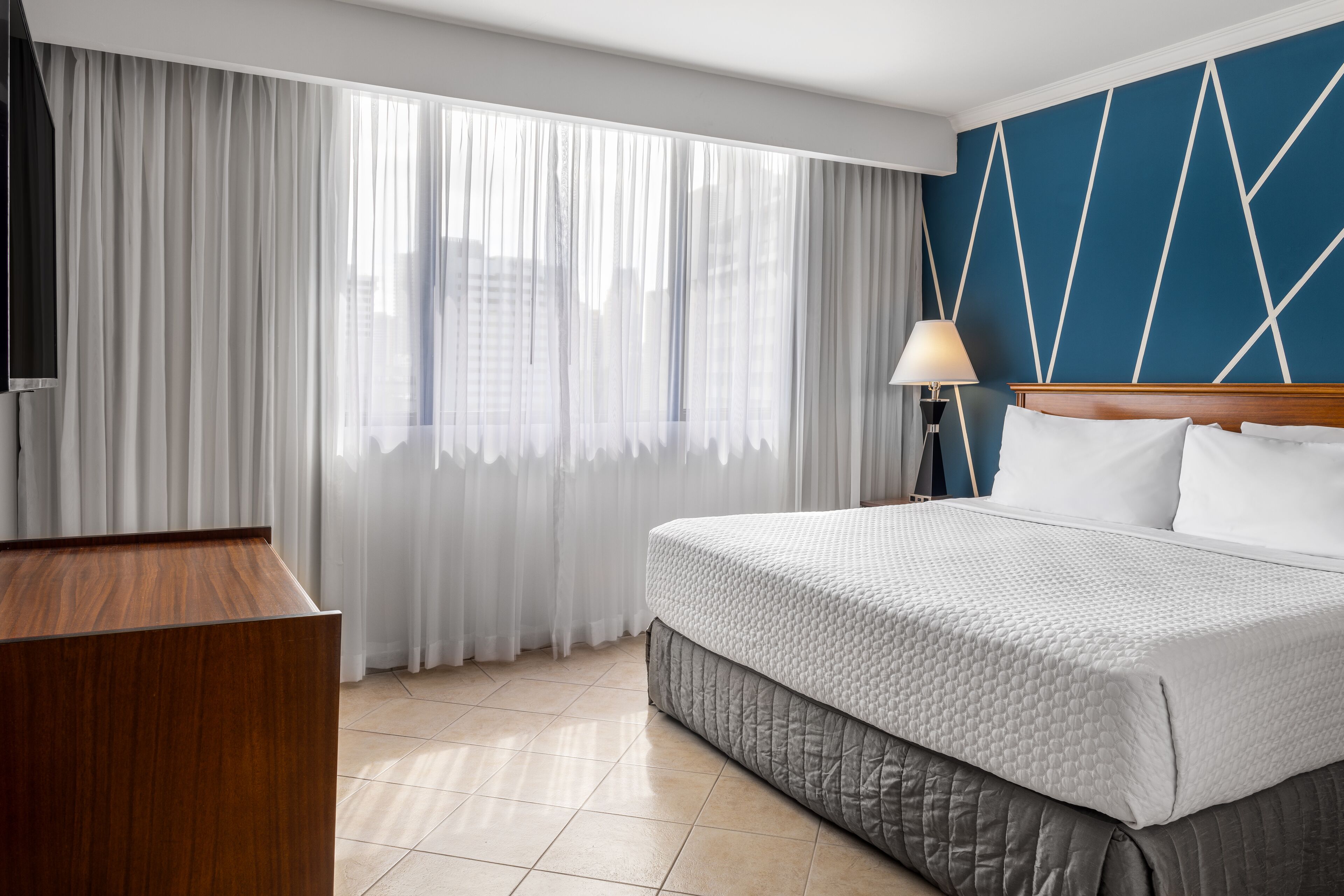 Foto - Crowne Plaza Panama by IHG