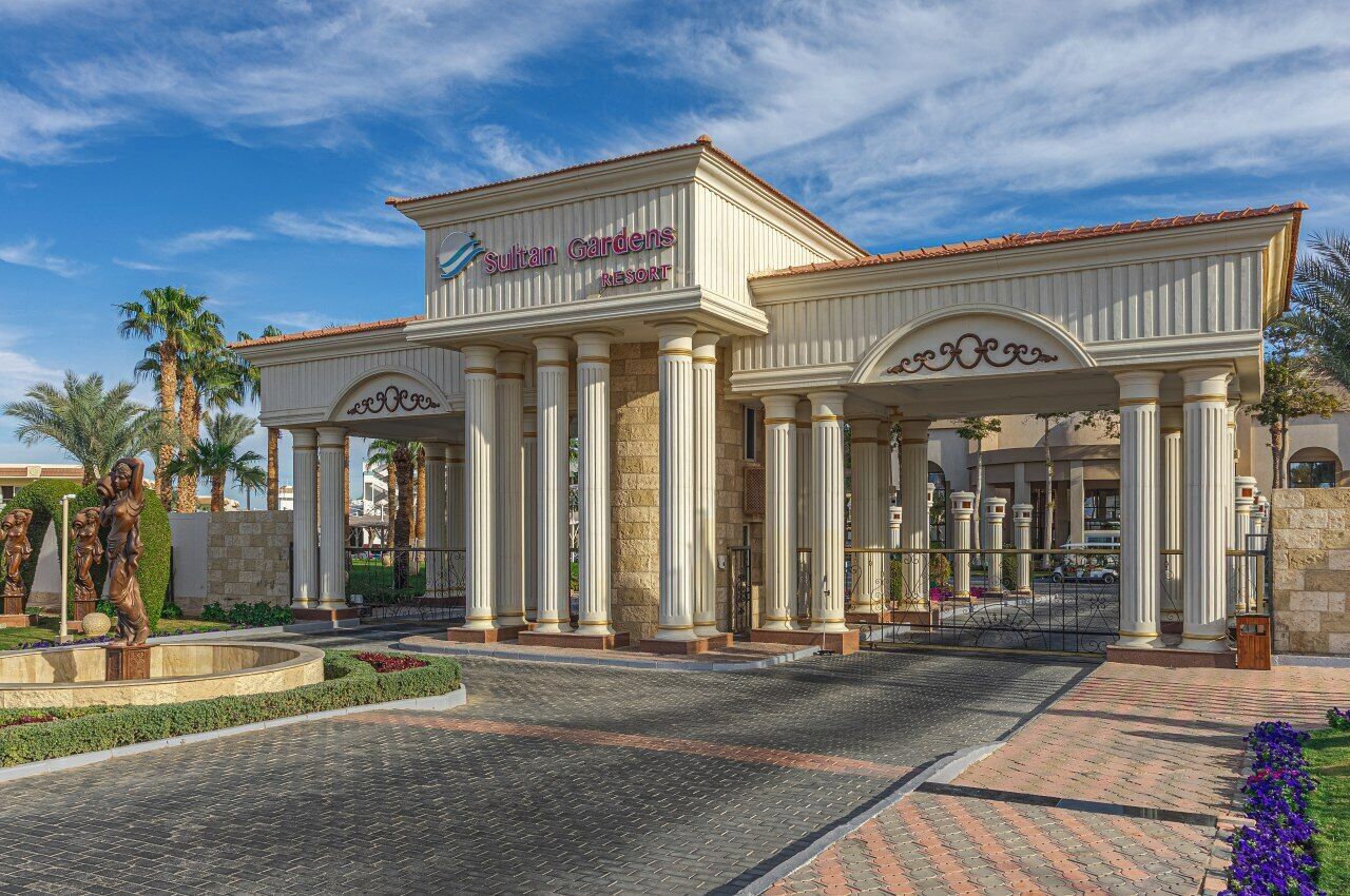 Photo - Sultan Gardens Resort Sharm El Sheikh - Ultra All Inclusive