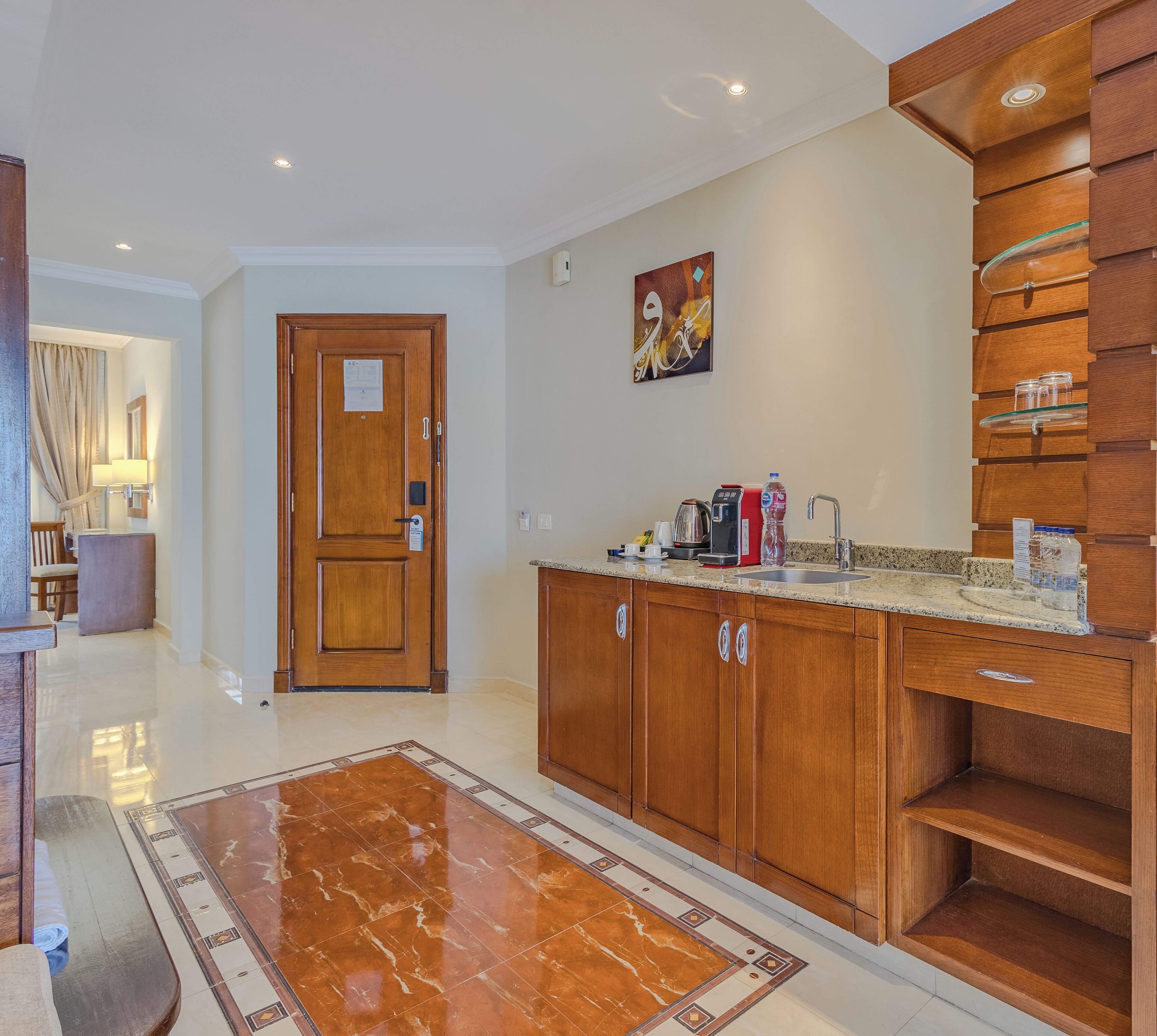 Photo - Sultan Gardens Resort Sharm El Sheikh - Ultra All Inclusive