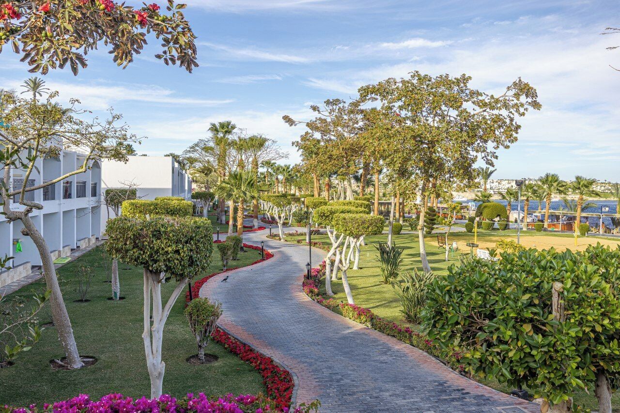 Photo - Sultan Gardens Resort Sharm El Sheikh - Ultra All Inclusive