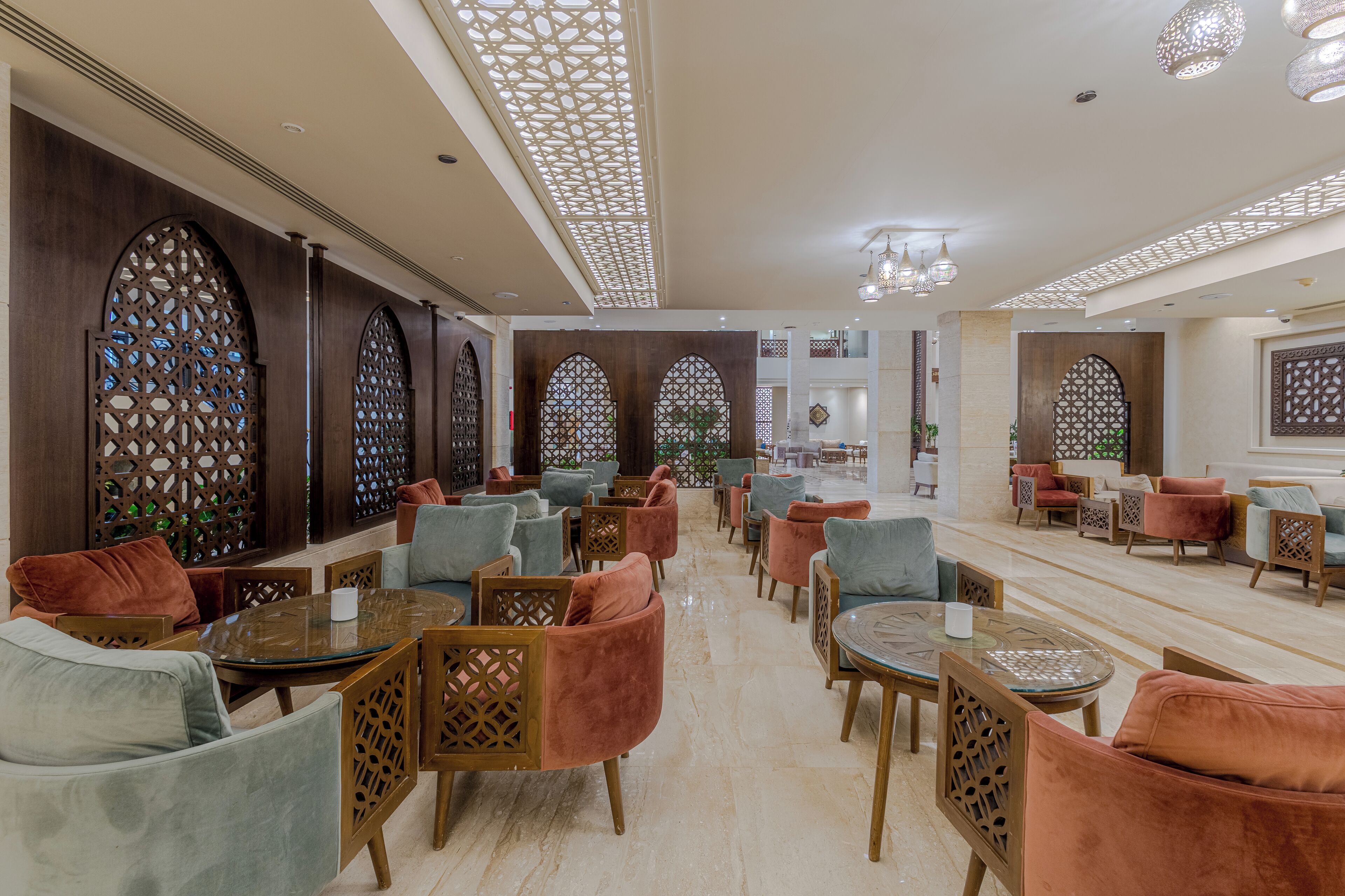 Foto - Sultan Gardens Resort Sharm El Sheikh - Ultra All Inclusive