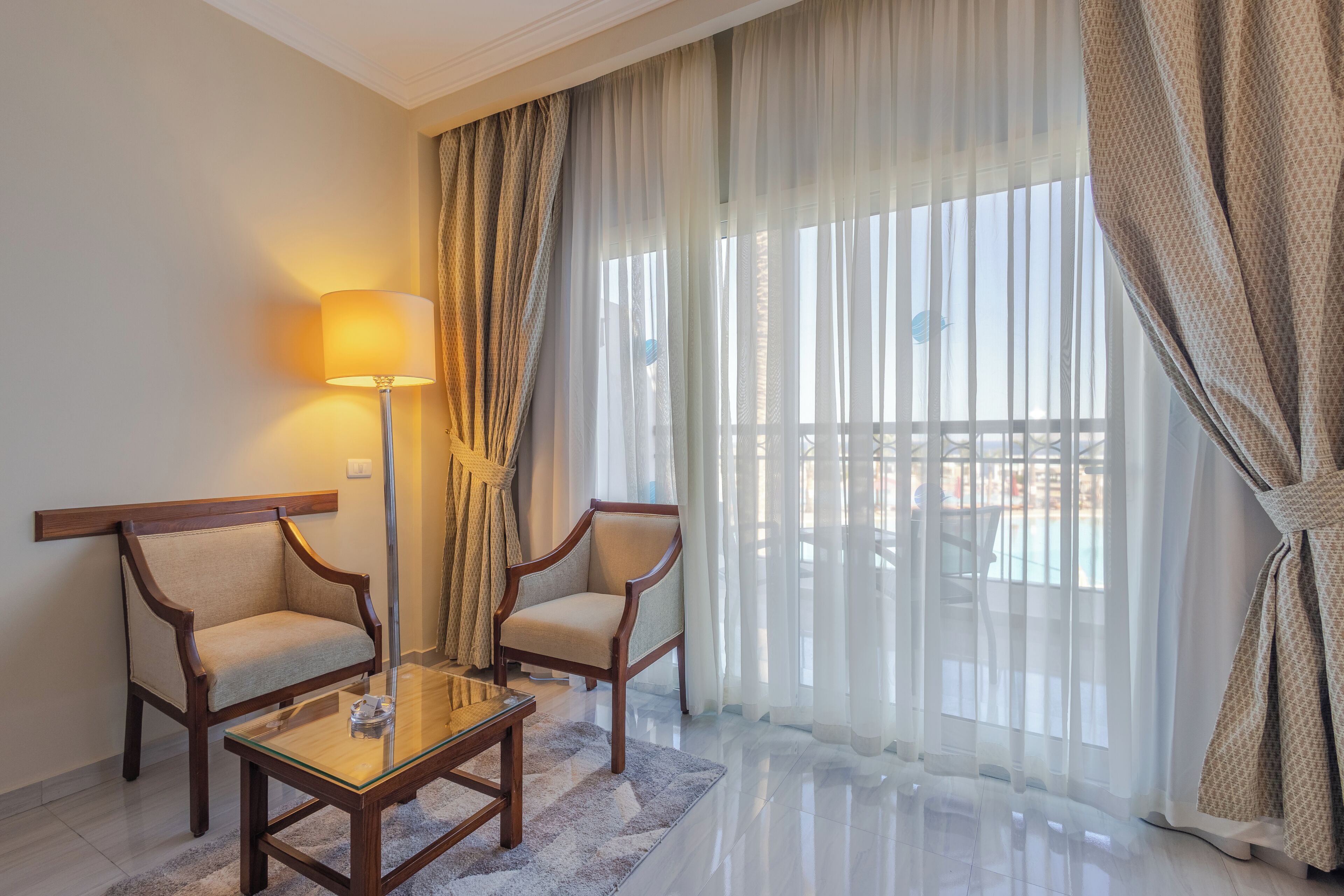 Photo - Sultan Gardens Resort Sharm El Sheikh - Ultra All Inclusive