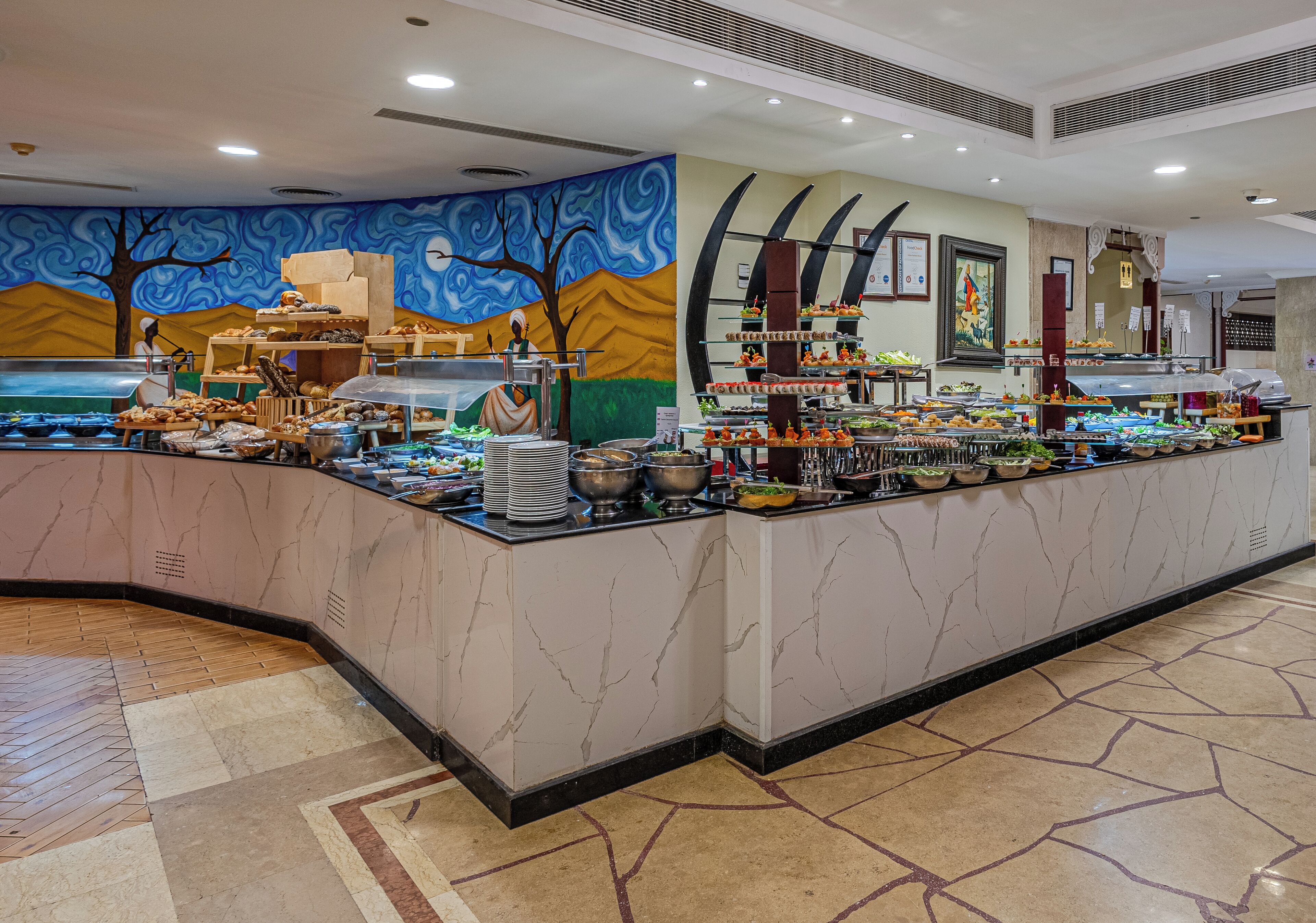 Photo - Sultan Gardens Resort Sharm El Sheikh - Ultra All Inclusive