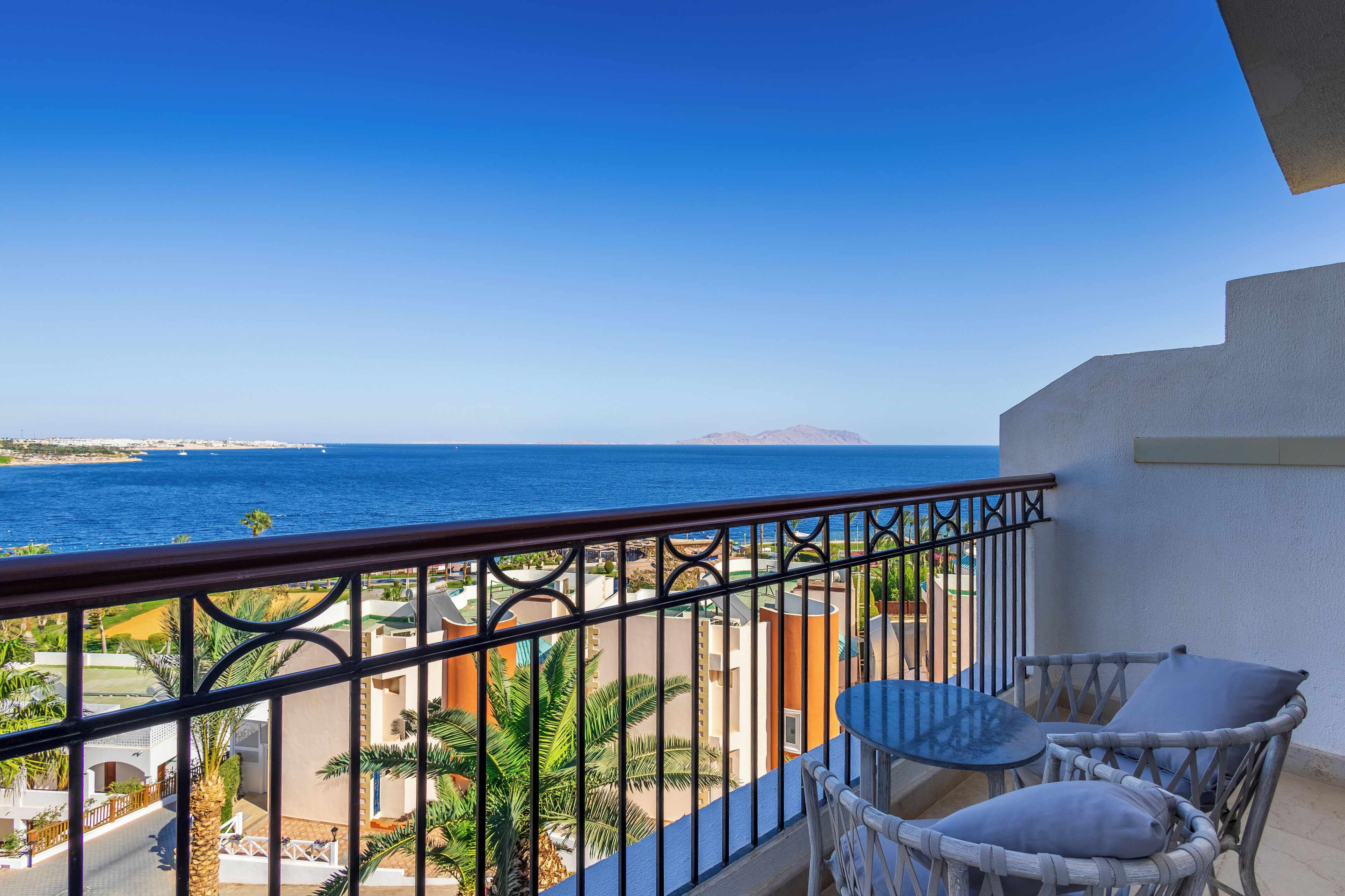 Foto - Sultan Gardens Resort Sharm El Sheikh - Ultra All Inclusive