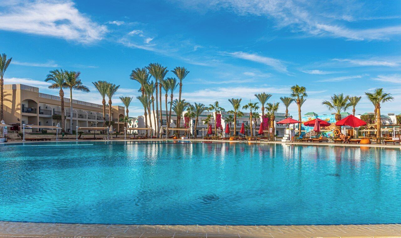 Photo - Sultan Gardens Resort Sharm El Sheikh - Ultra All Inclusive