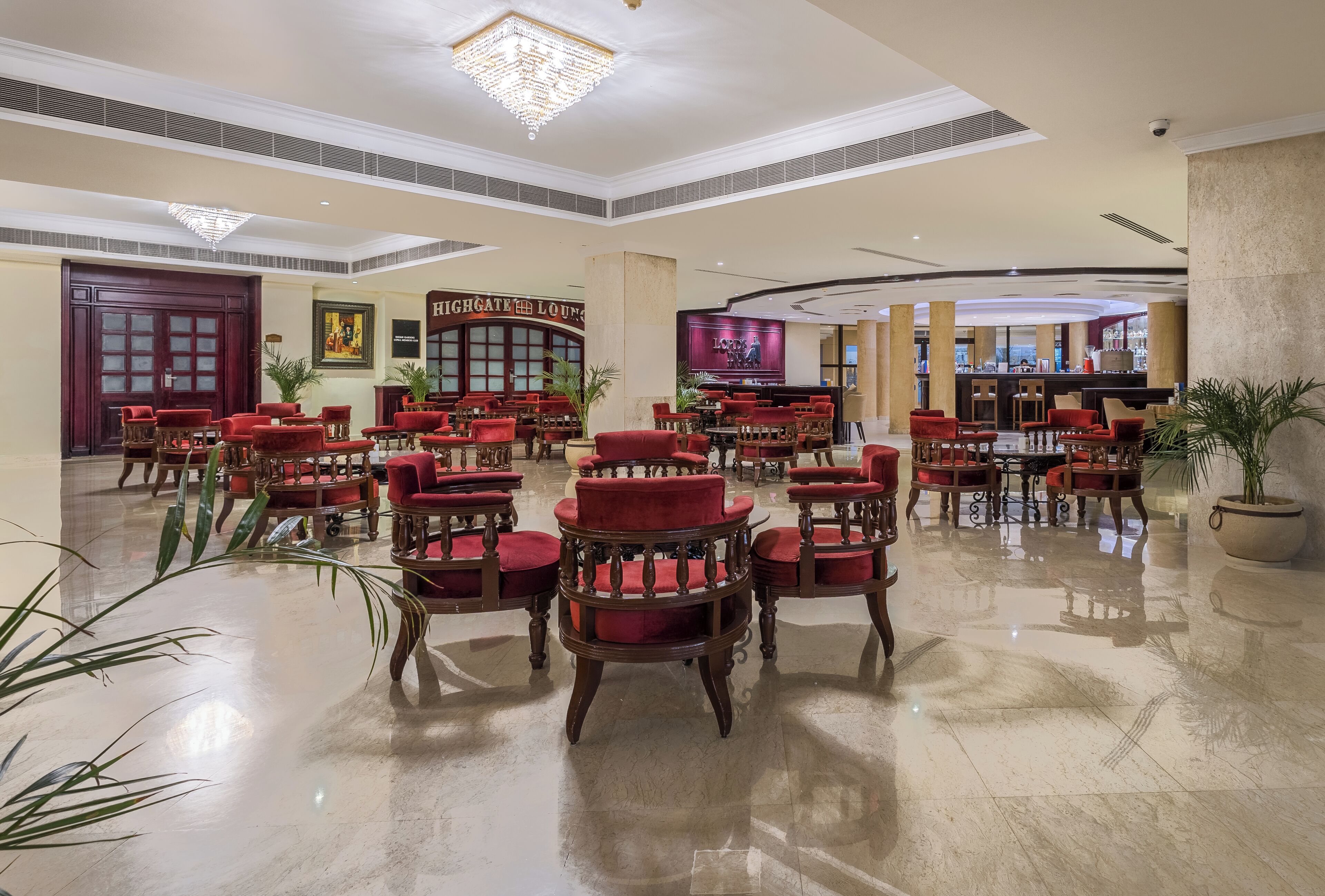 Photo - Sultan Gardens Resort