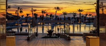 Sultan Gardens Resort