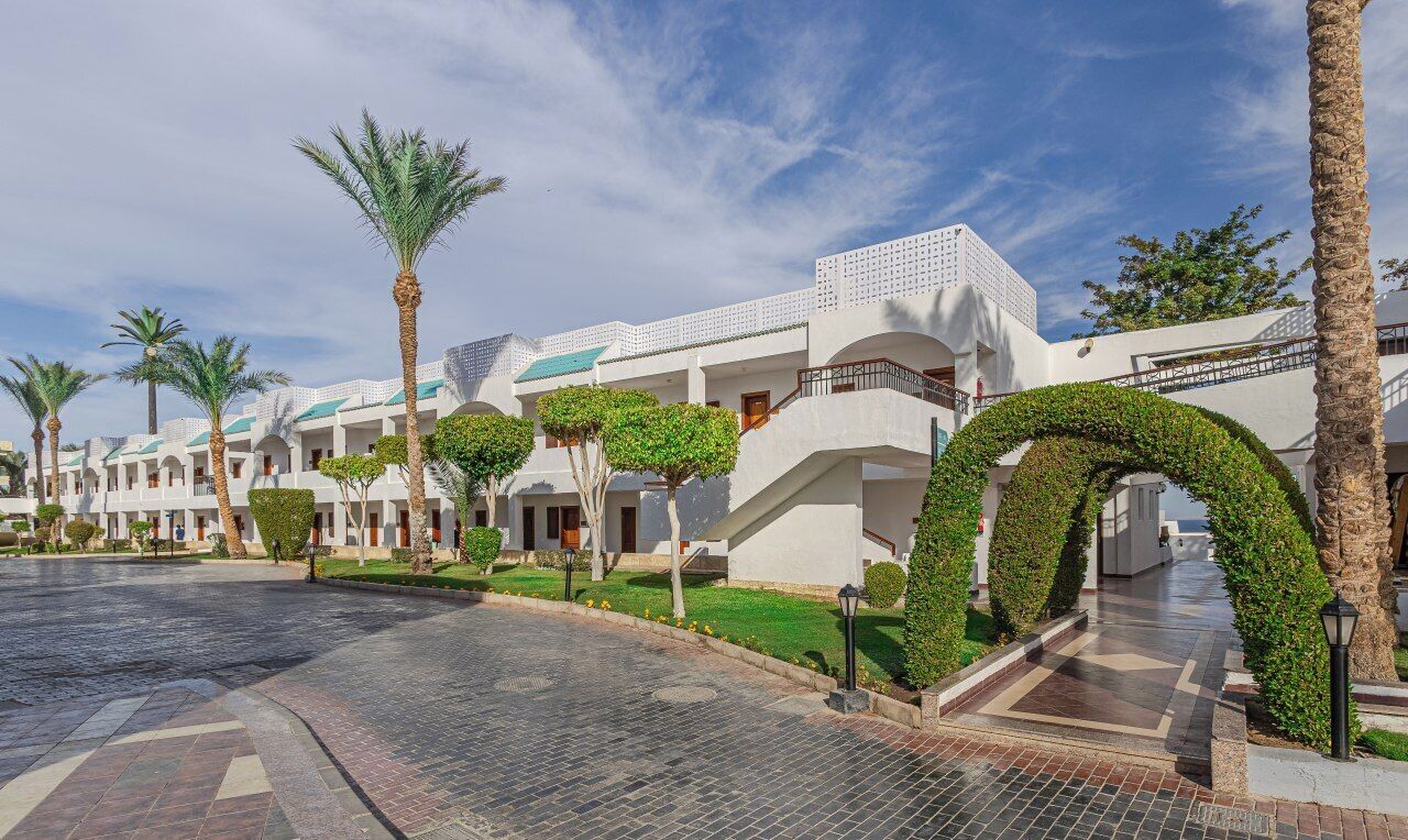 Photo - Sultan Gardens Resort Sharm El Sheikh - Ultra All Inclusive