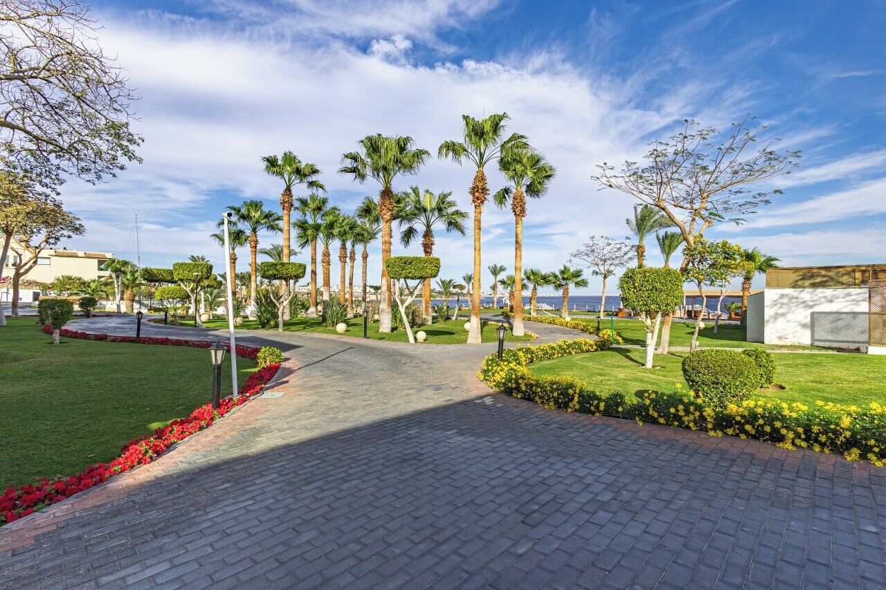 Foto - Sultan Gardens Resort Sharm El Sheikh - Ultra All Inclusive