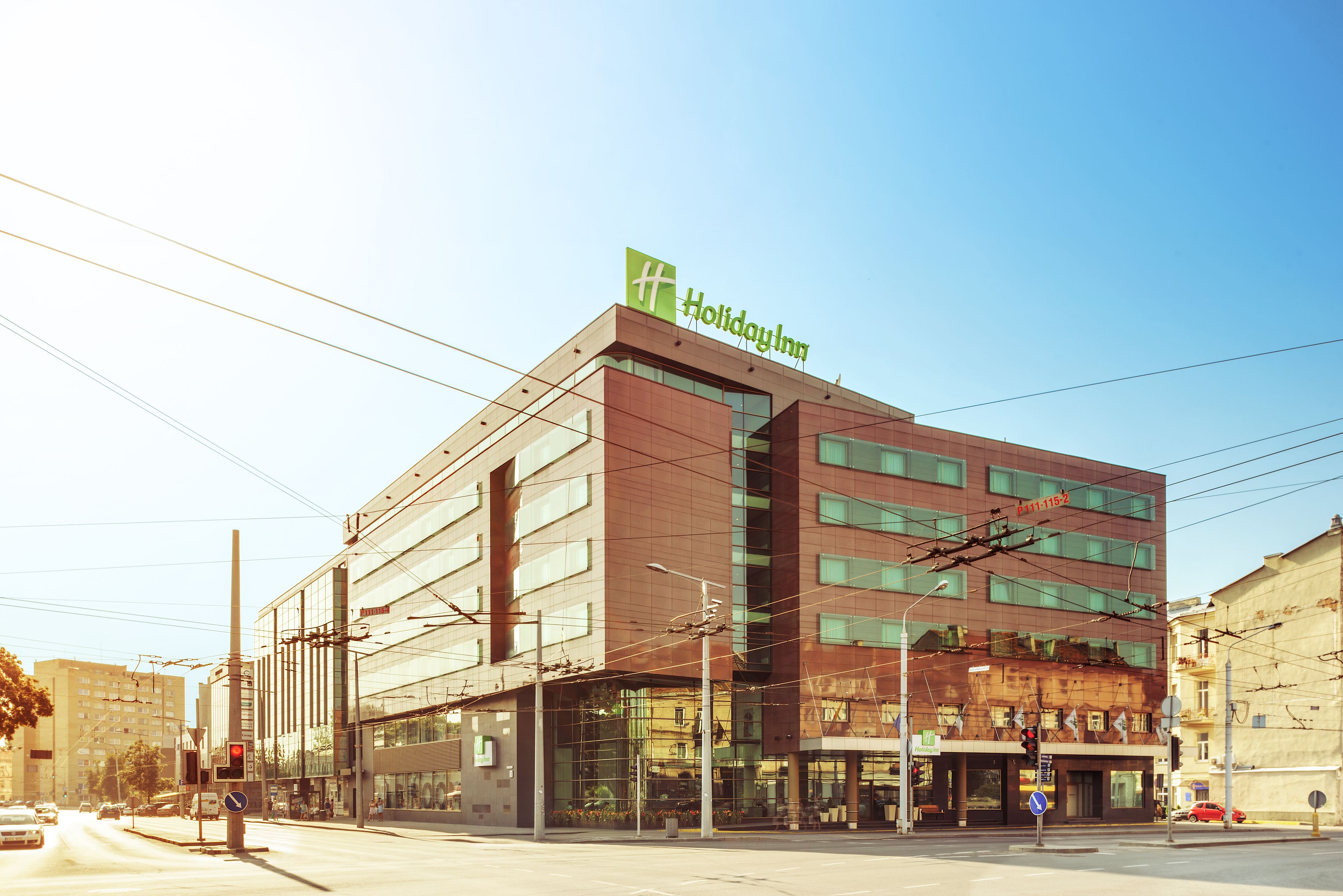 Photo - Holiday Inn Vilnius by IHG