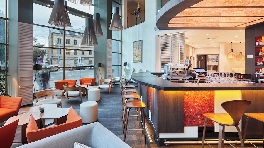 Holiday Inn Vilnius by IHG