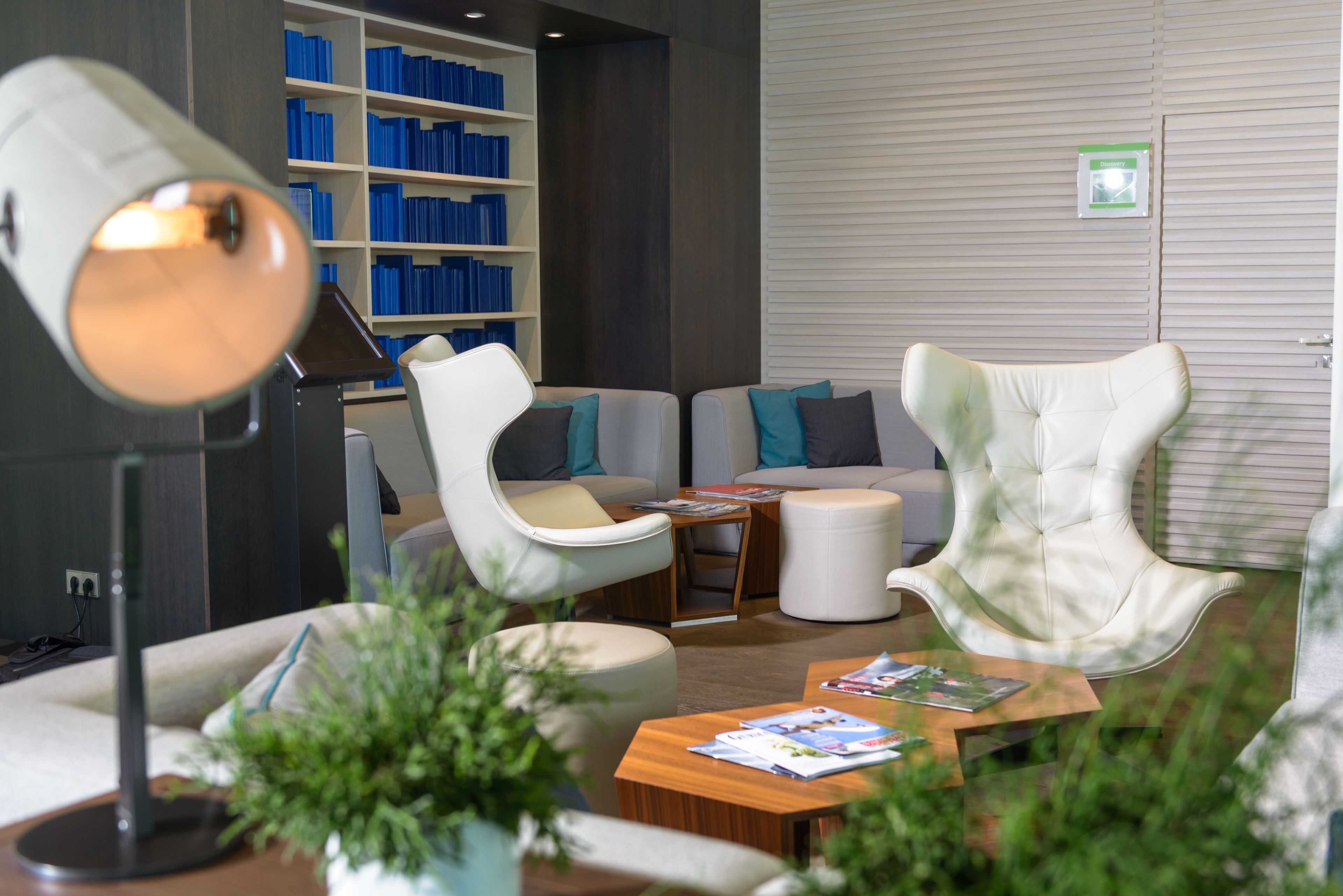 Photo - Holiday Inn Vilnius by IHG