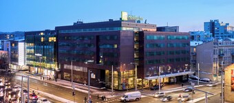 Holiday Inn Vilnius by IHG