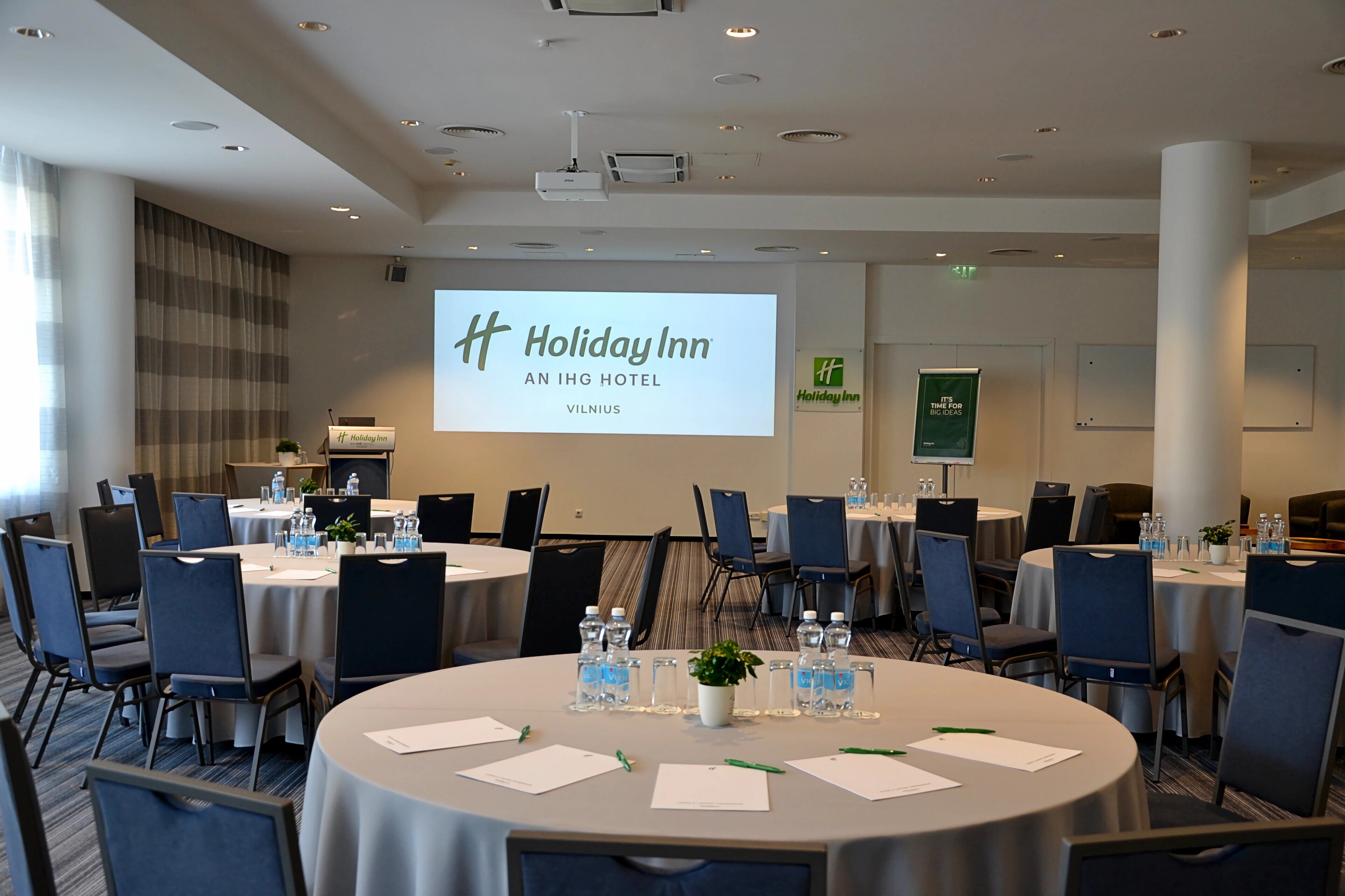 Photo - Holiday Inn Vilnius by IHG